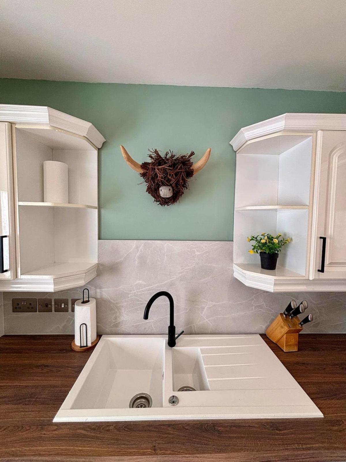 The Wheel House - Private Front Door And Free Parking Apartment *