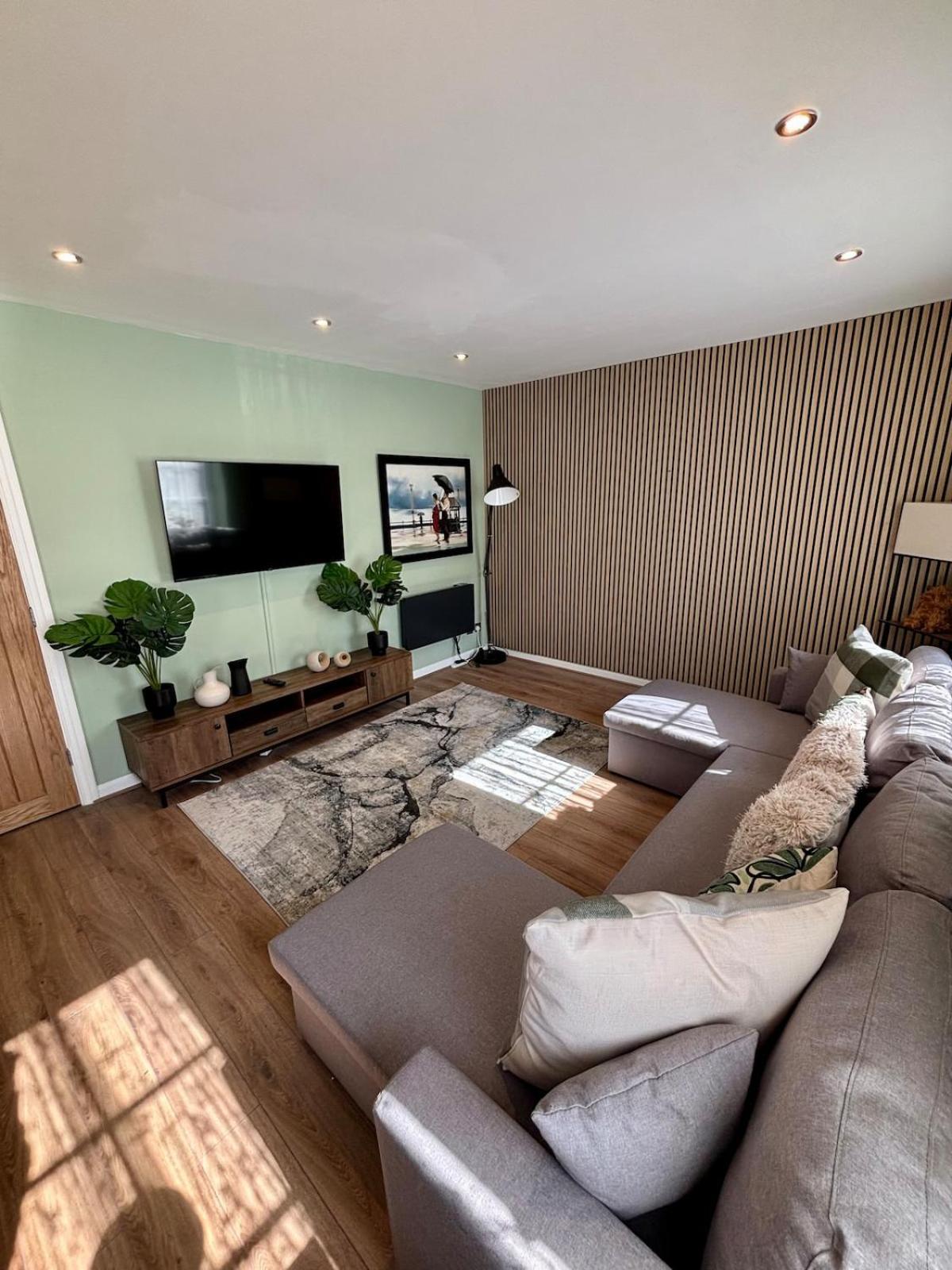 Apartment The Wheel House - Private Front Door And Free Parking Edinburgh