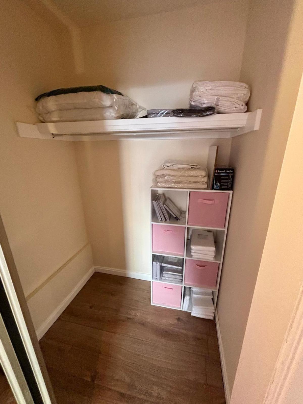 Apartment The Wheel House - Private Front Door And Free Parking EDI